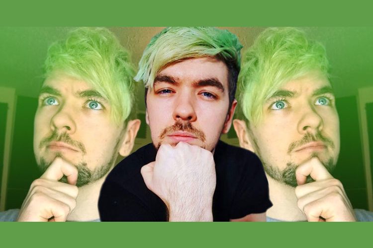 QUIZ Are These JackSepticEye Facts True Or False?