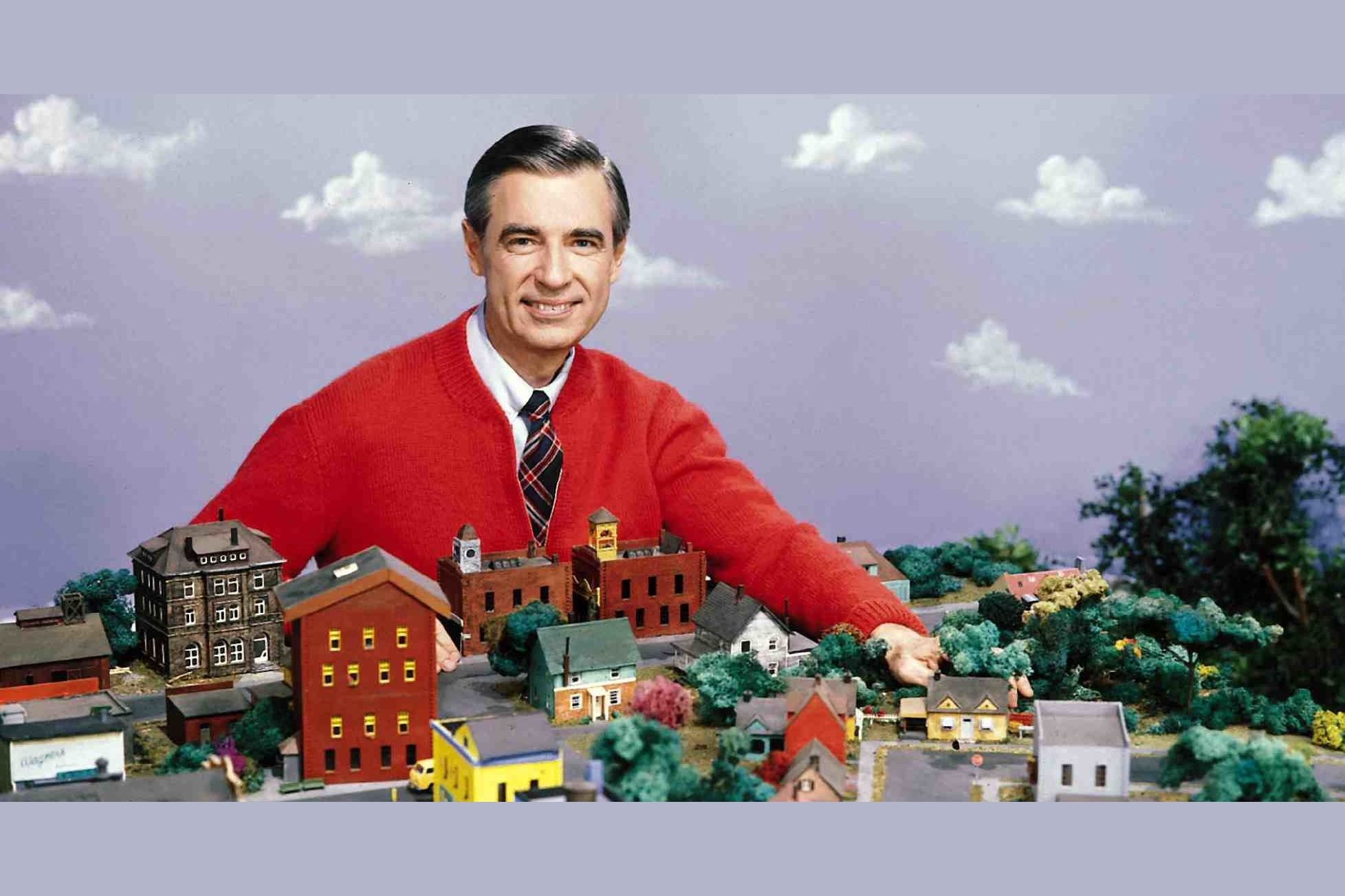 How Well Do You Remember Mister Rogers' Neighborhood?
