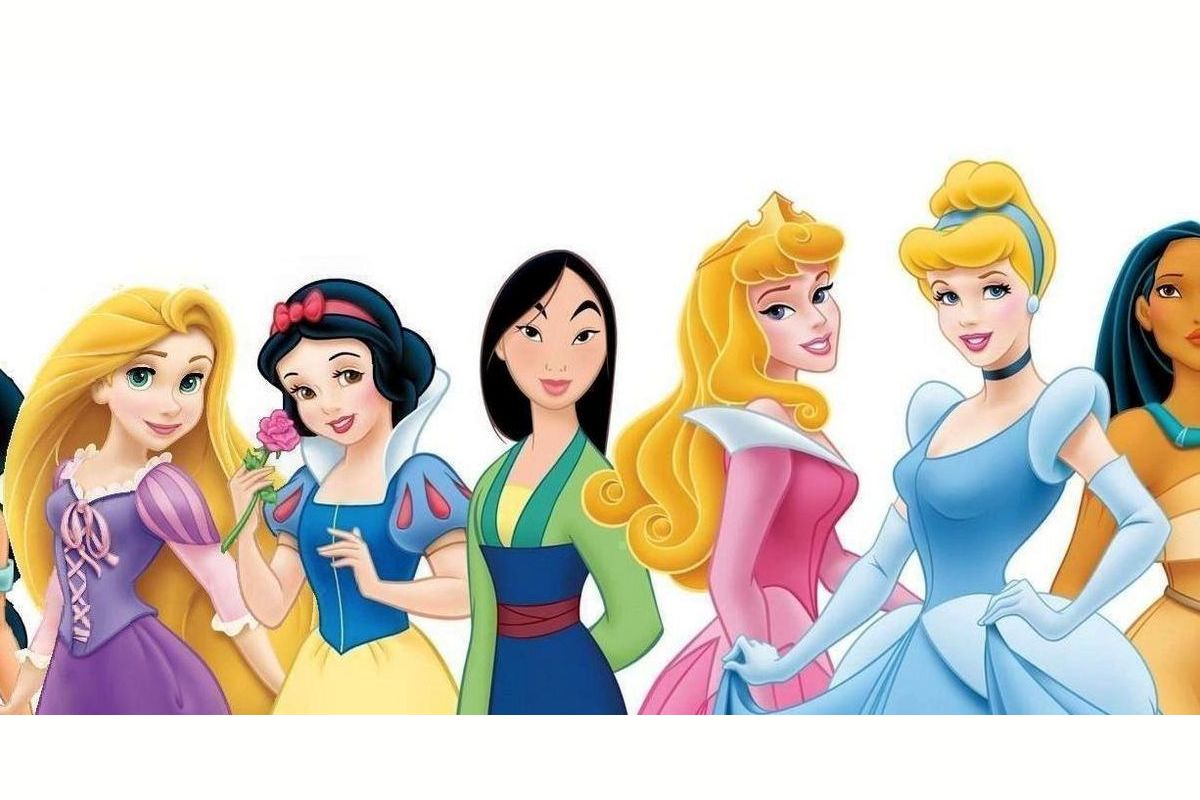 5 Pairs Of Disney Princesses Who'd Be Best Friends (& 5 Who Wouldn't)