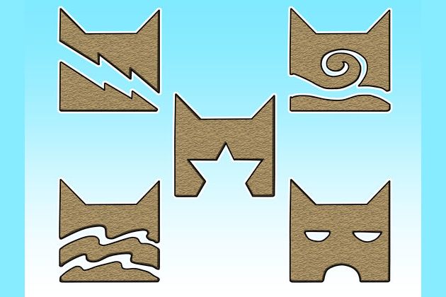 Your warrior cat life clearance