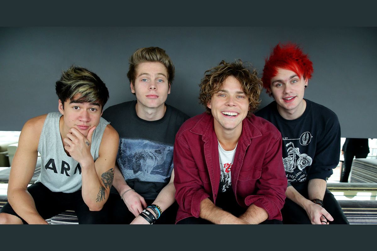 Quizzes, Personality Quiz, Quiz, 5 seconds of summer, <b>5</b><b>sos</b>, ashton irwin, b...