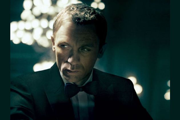 11 Pieces Of Useless Trivia About Casino Royale