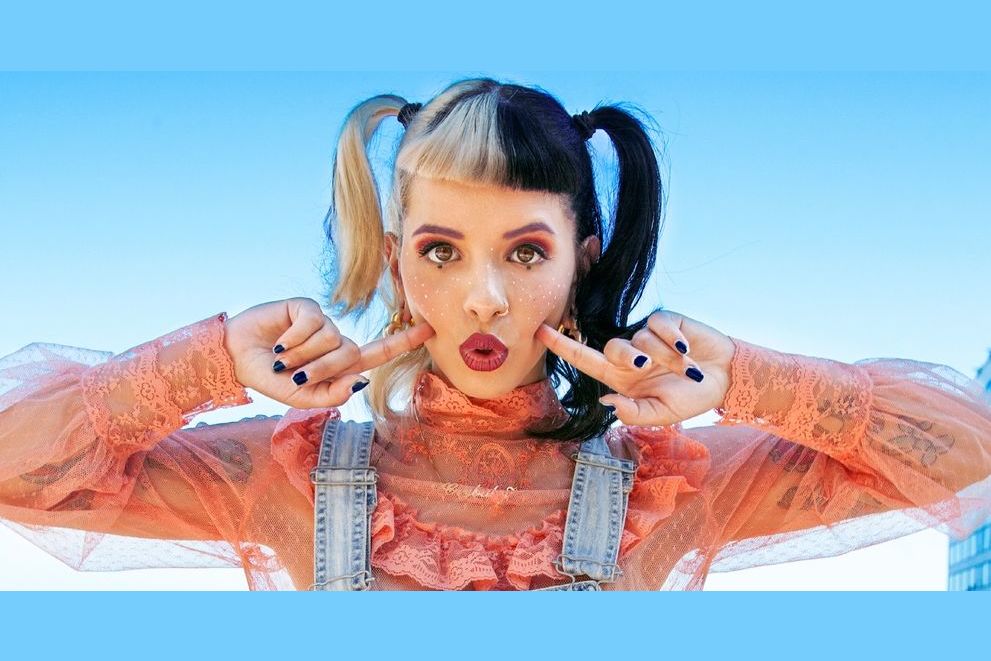what melanie martinez song are you?
