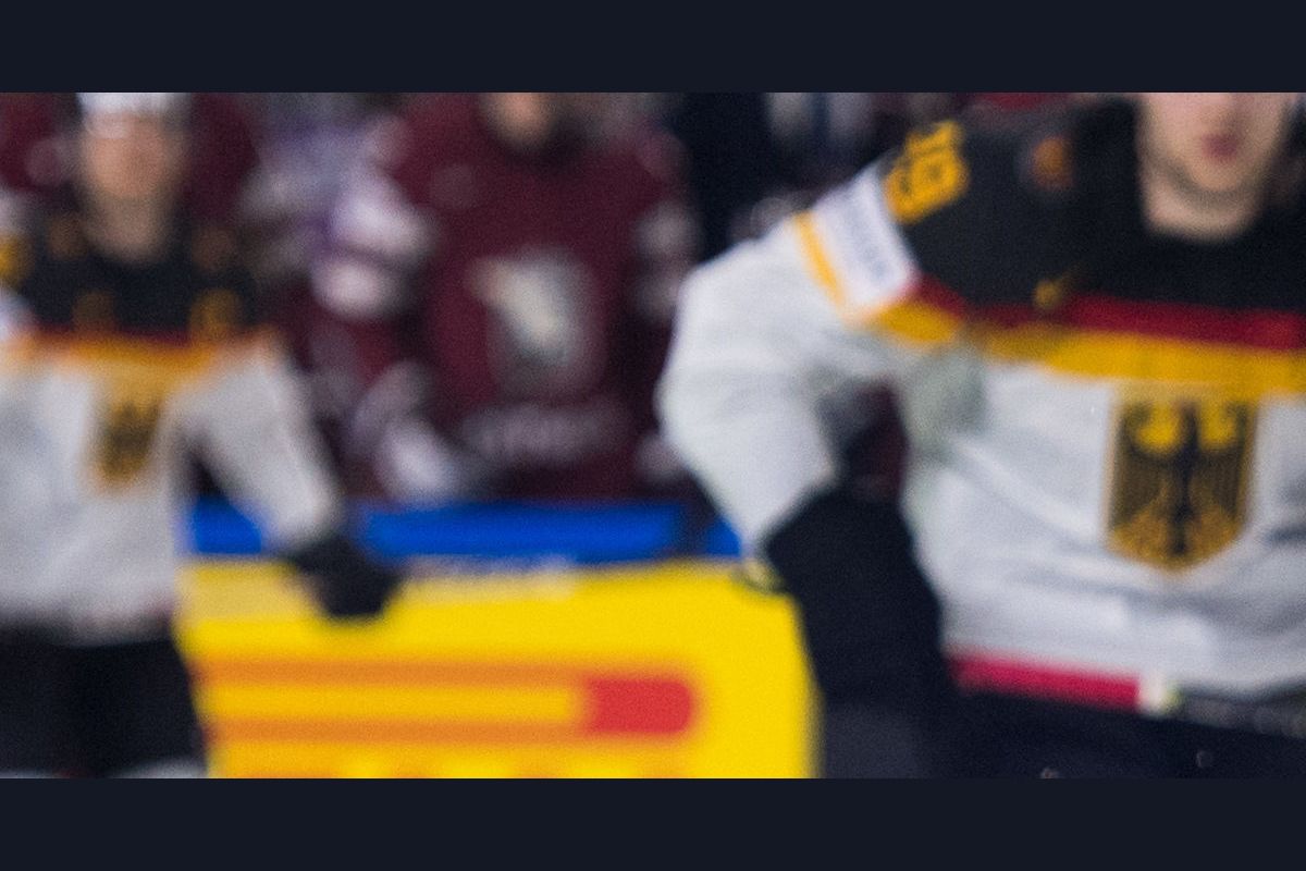 Sind Sie bereit für die EishockeyWM 2018?