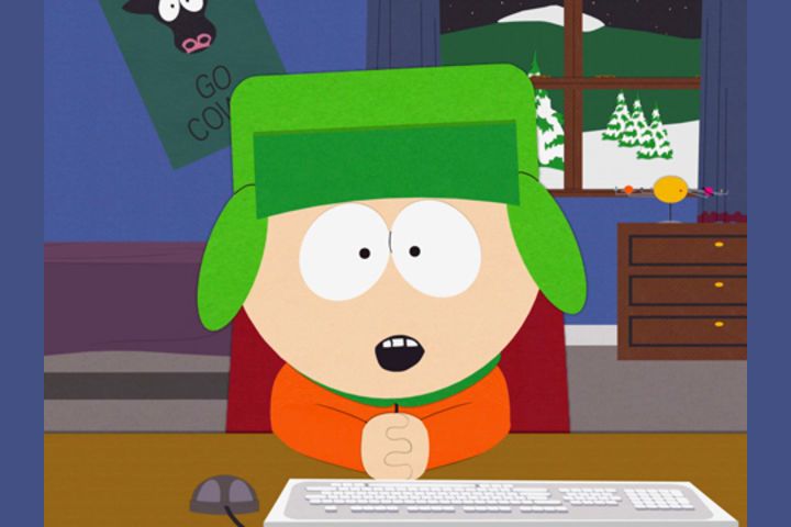 View 29 Personajes De South Park Sin Gorro - Aboutdrawwise