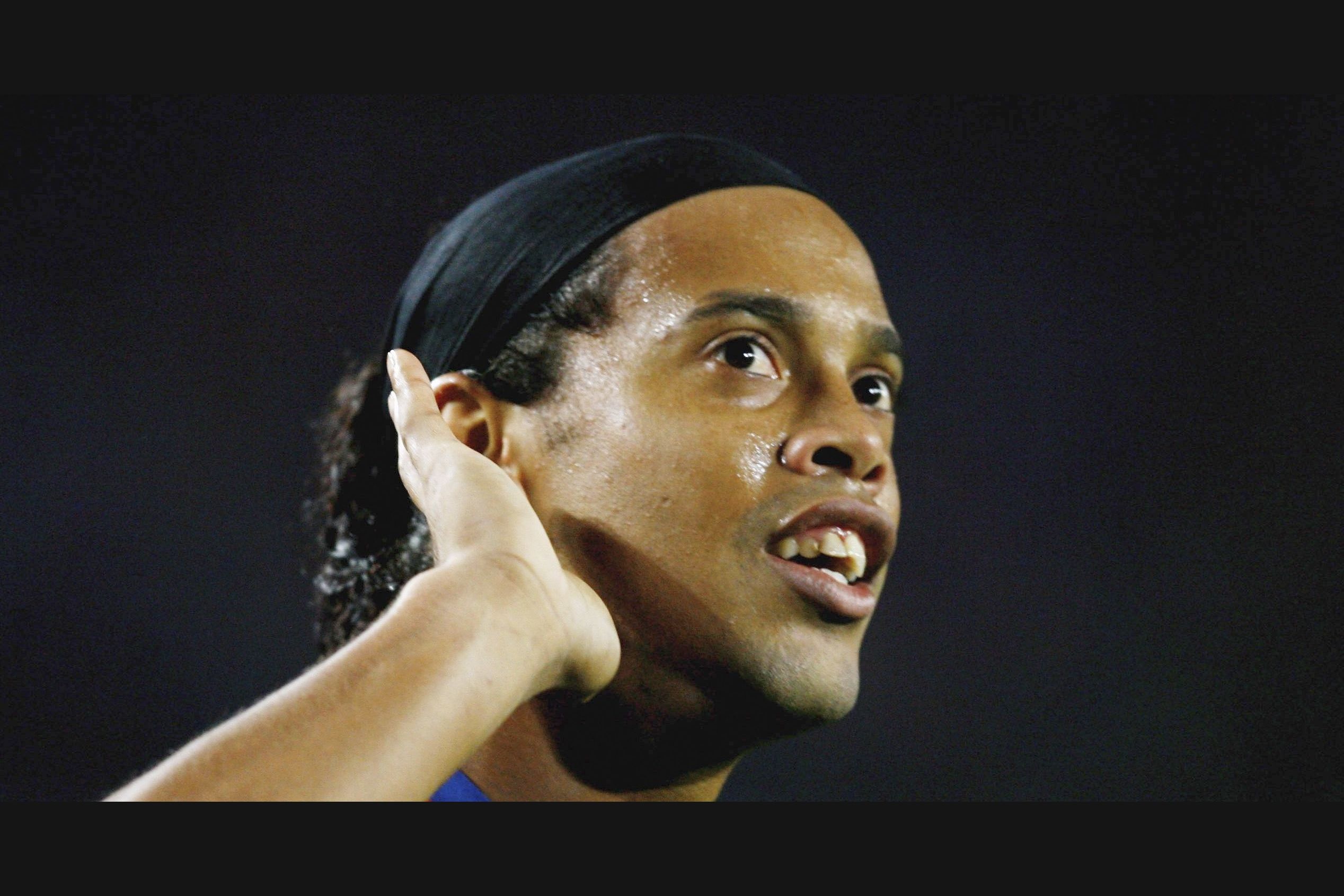 Você sabe o que ele fez?