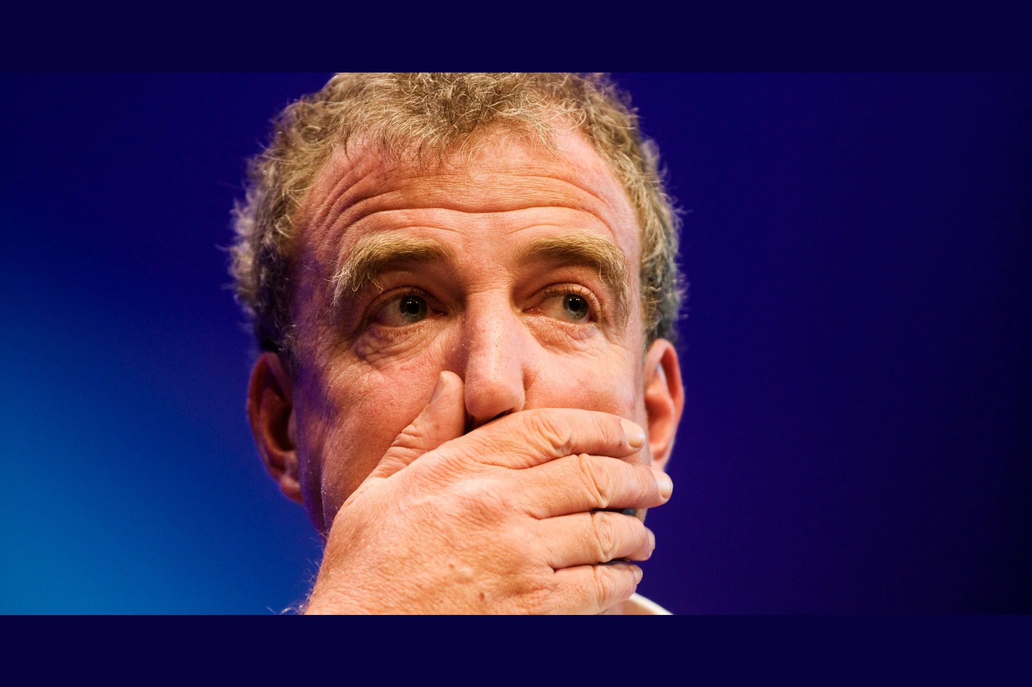 Who Is Jeremy Clarkson Slating In These Quotes?