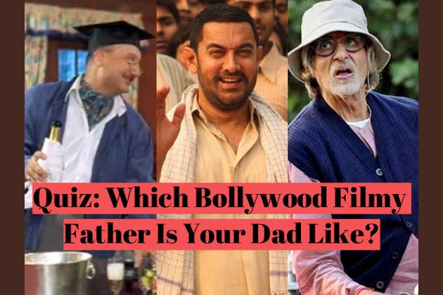 Which Bollywood Filmy Father Is Your Dad Like Looking for bollywoodfilmy popular content, reviews and catchy facts? which bollywood filmy father is your