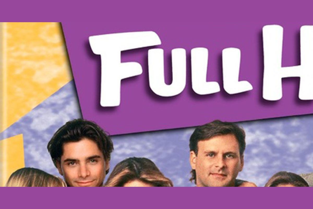 Full House