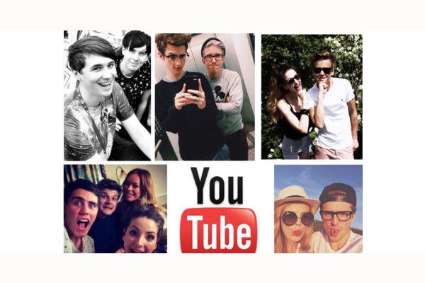 Which Youtuber are you?