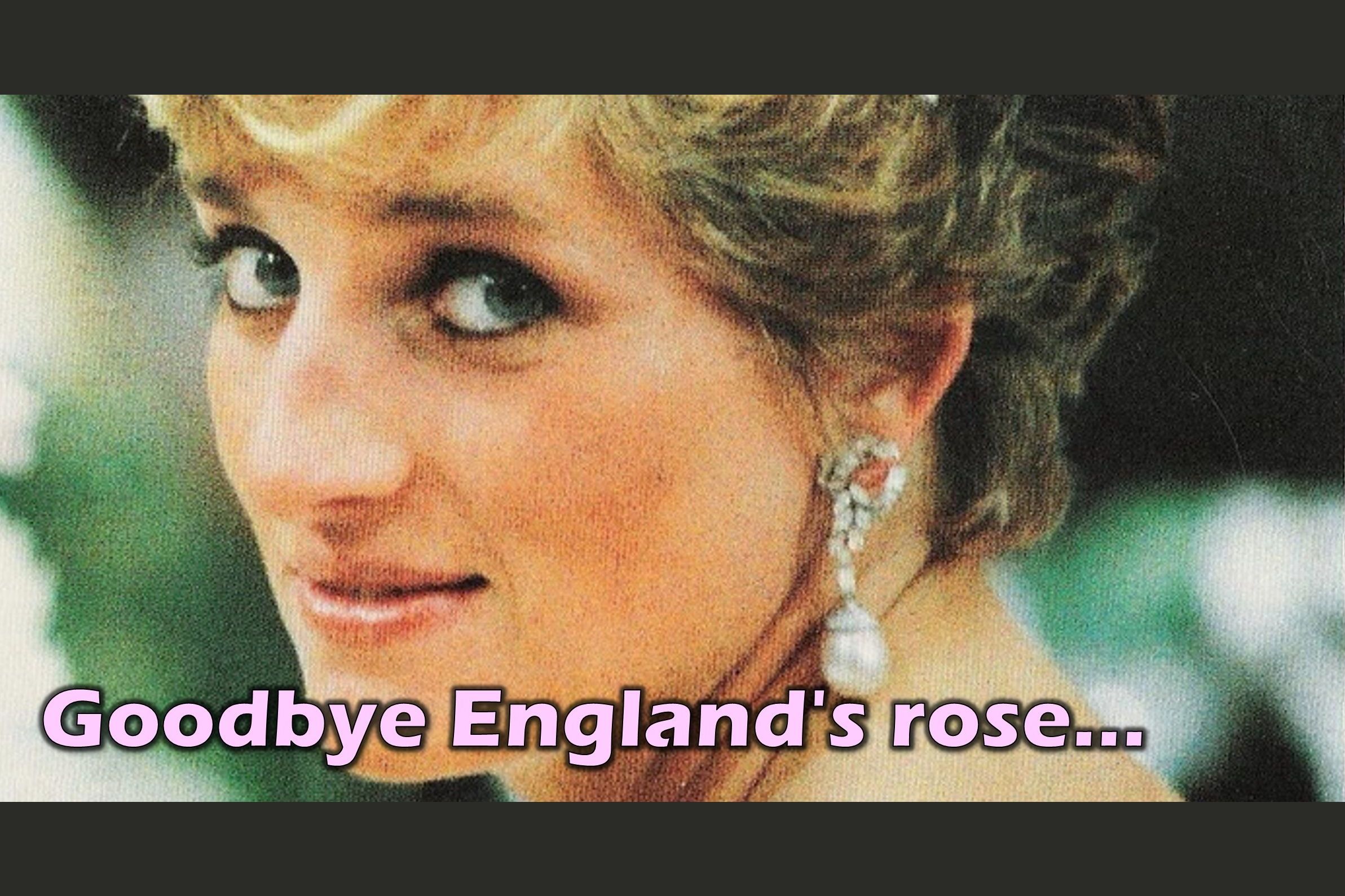 Can You Remember 'Candle In The Wind'?