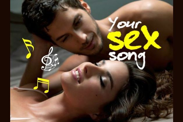 The best sex song girl
