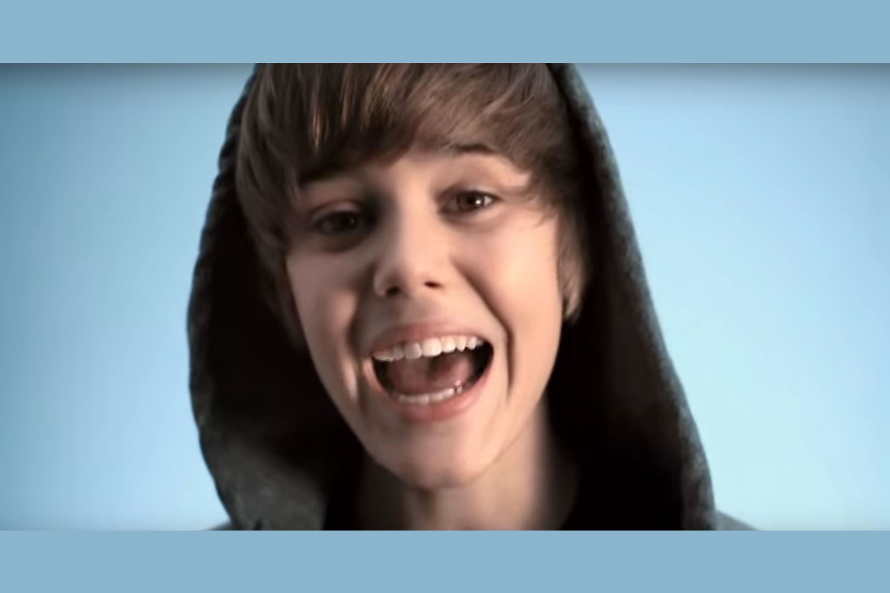 How Well Do You Remember The Lyrics To Justin Bieber's 'One Time'?