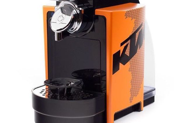 10 weird things you probably didn t know KTM made