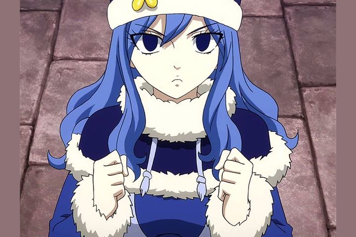 Fairy Tail Quiz: How Well Do You Know Fairy Tail? - ProProfs Quiz