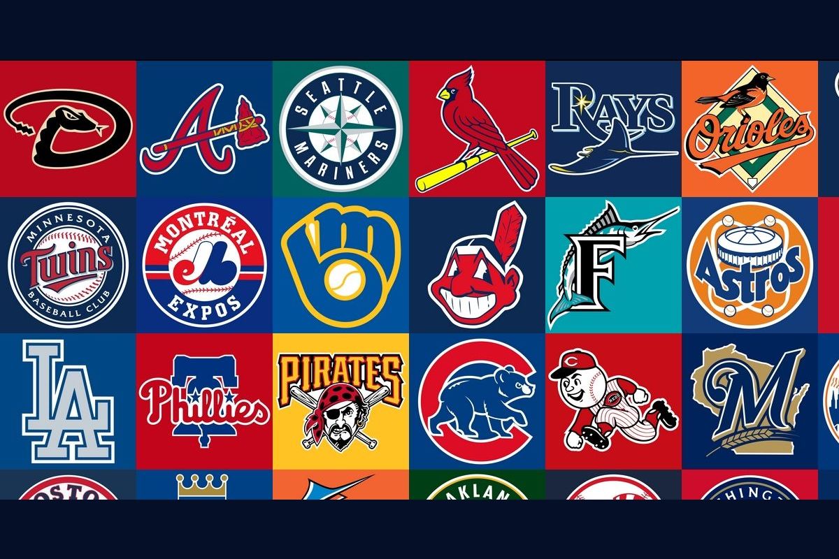 What Baseball Team Are You From The Top In Every Division?