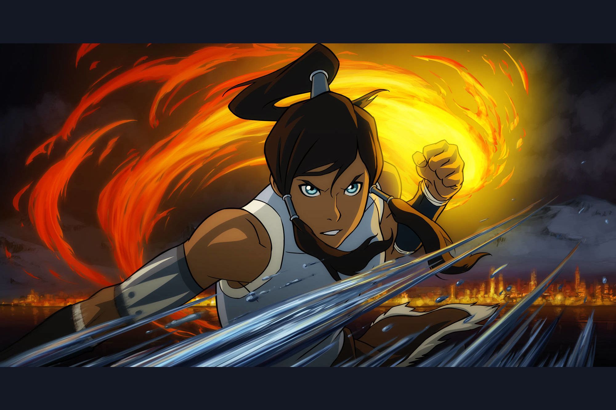 What type of bender would you be?