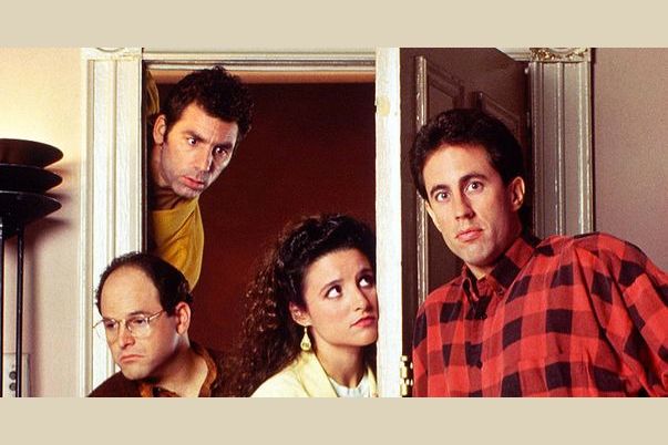 The Ultimate Seinfeld Quiz