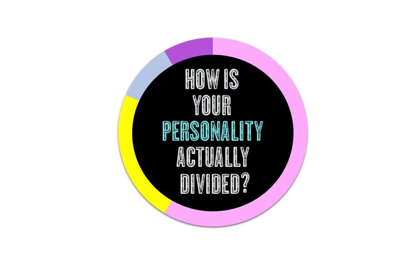 This Accurate Face Analysis Reveals The Definition Of Your Personality Traits!