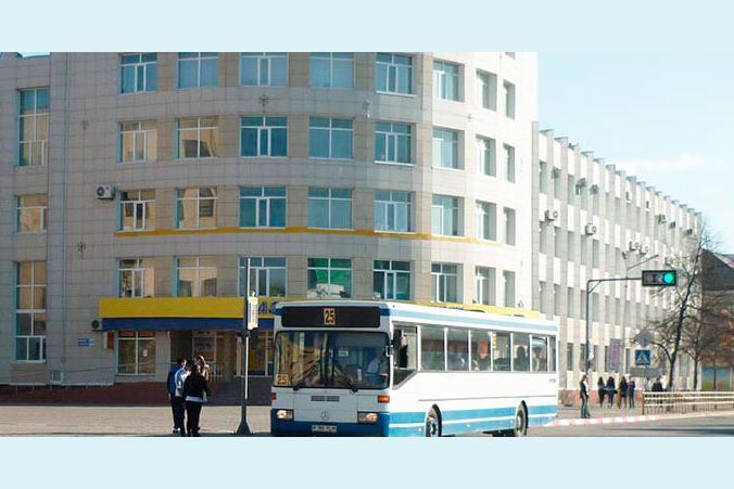 Сколько Вы готовы платить за проезд в автобусе?