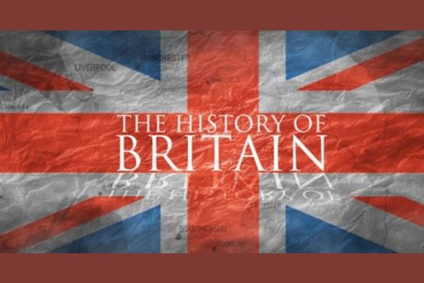 Even A UK Citizen Can't Pass The Ultimate British History Quiz!