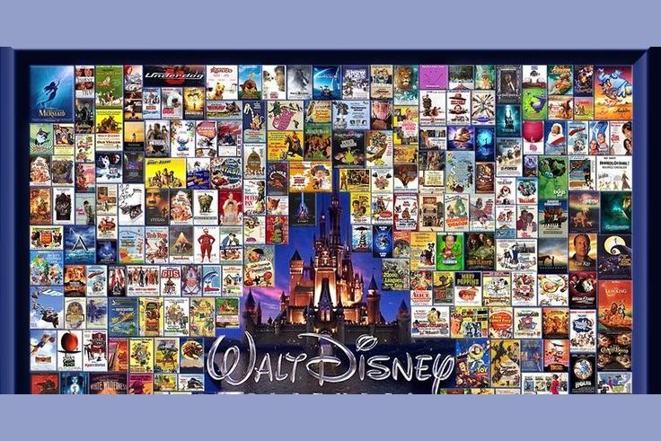 Which Disney Movie Is The Best 
