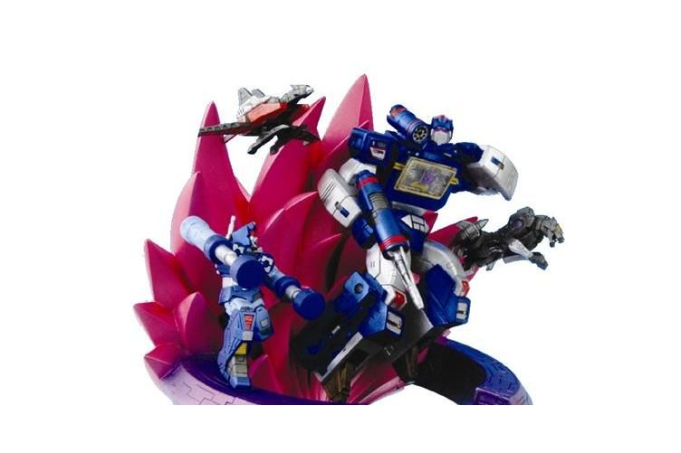 Super Transformers Trivia