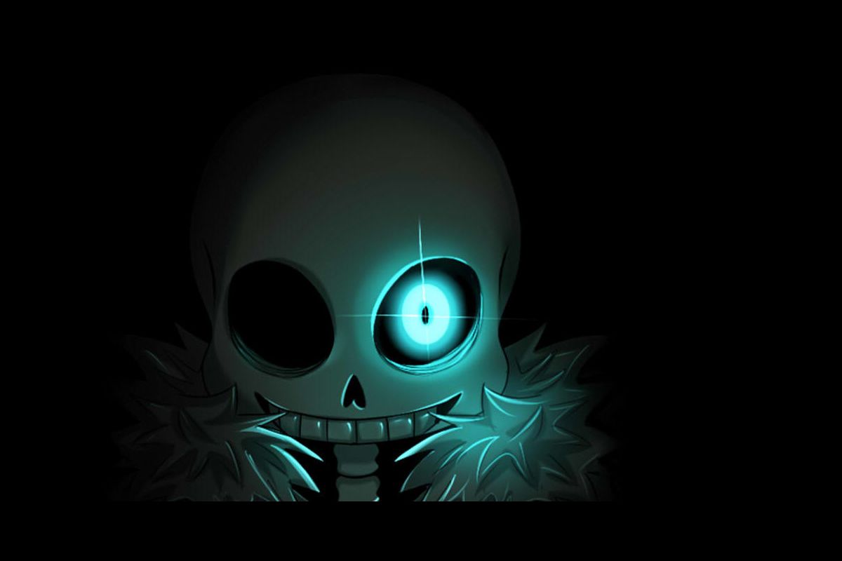 Ава санса. Мегаломания слушать. Меголования. Меголования. Санс (undertale).