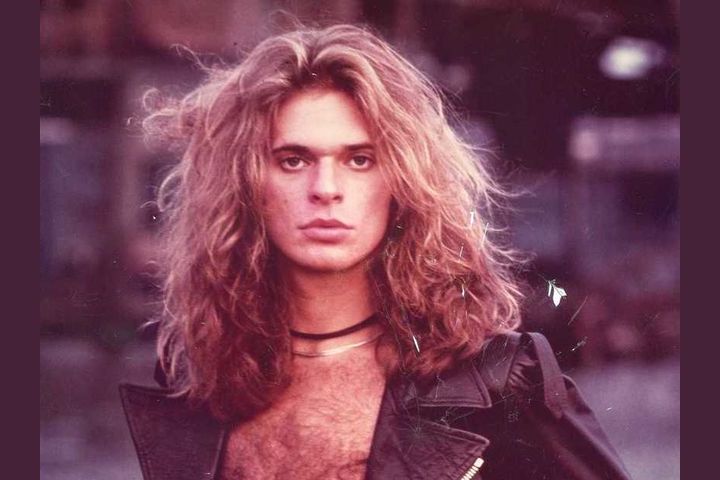 80s Hair Trends Like The Shag Are Back in a Big Way for 2023