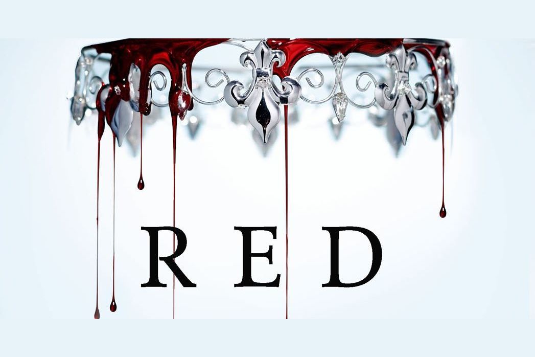 Which Red Queen character are you?