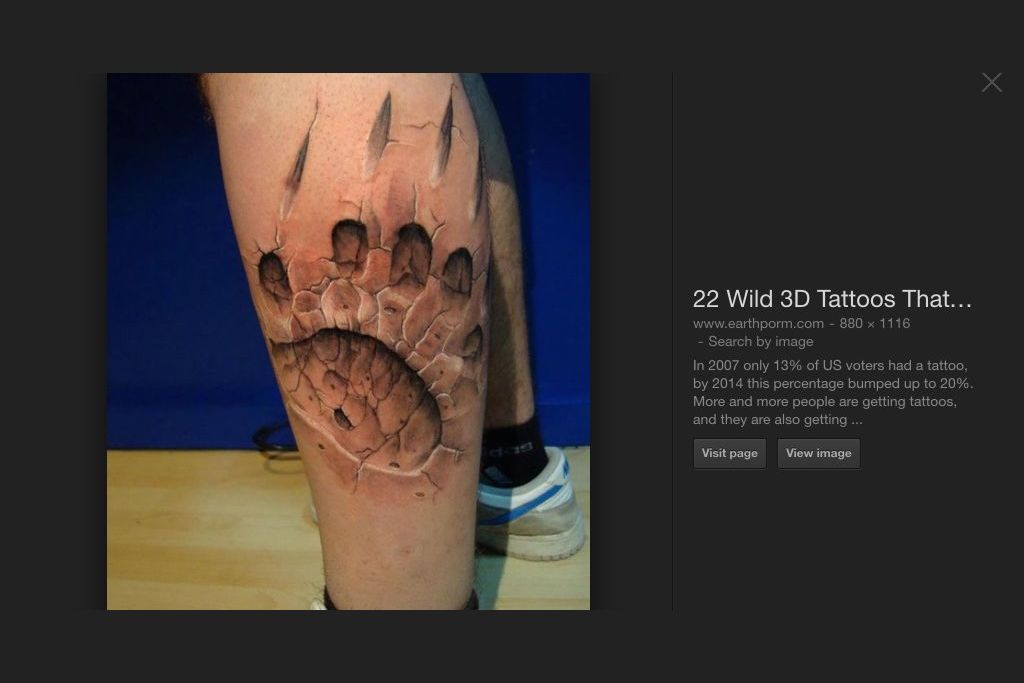 Your First Tattoo your-first-tattoo
