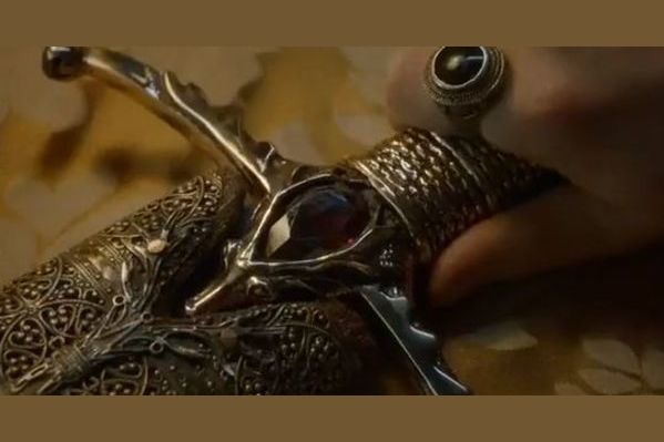 Which Valyrian Sword Would You Wield?