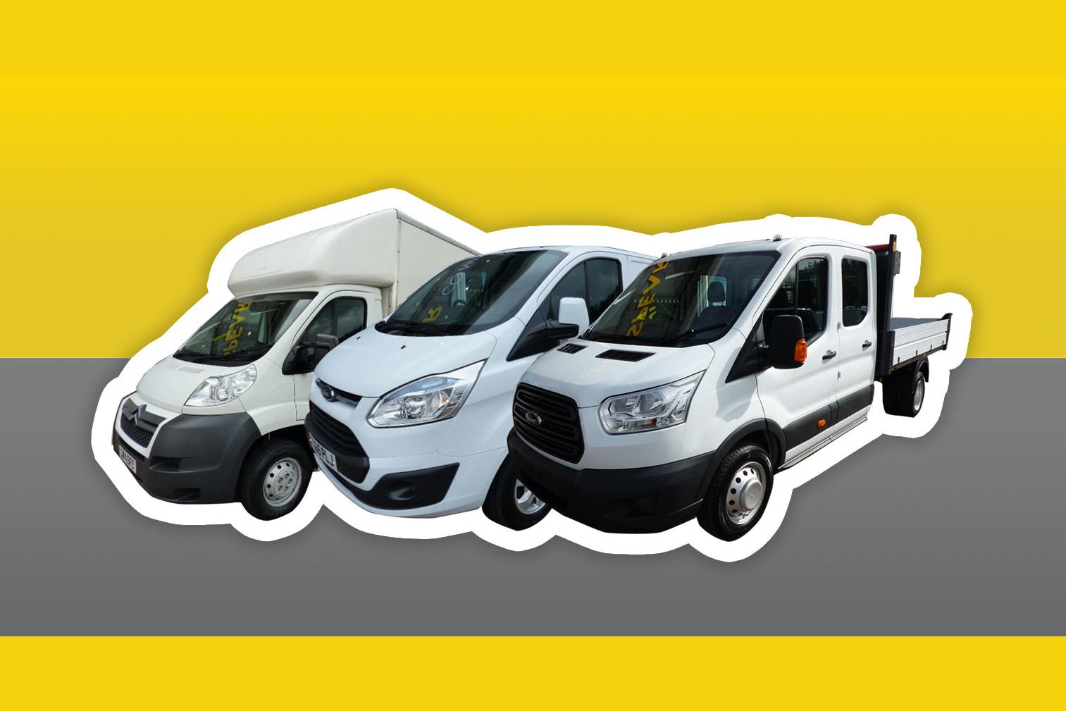 10 Questions To Find The Ideal Vehicle For Your Business