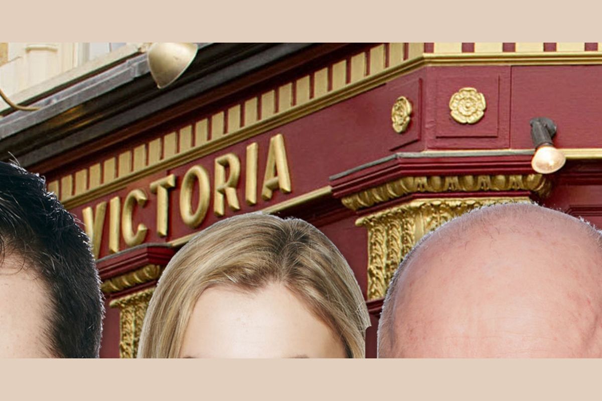 Which Mitchell family member are you most like?