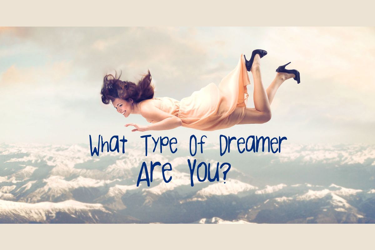 what-type-of-dreamer-are-you