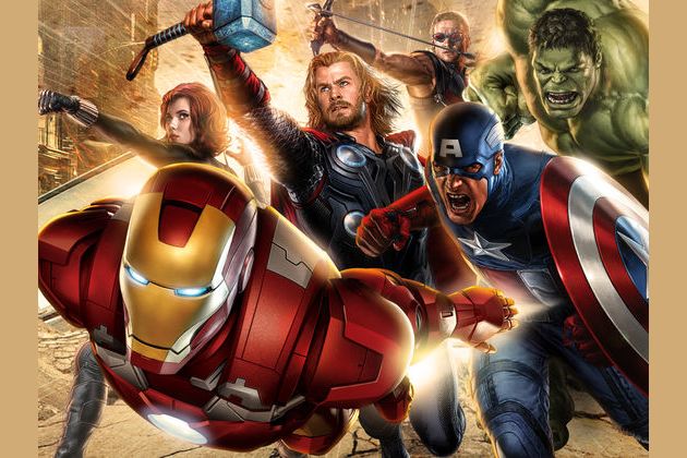The Hardest Avengers Quiz You Ll Ever Take