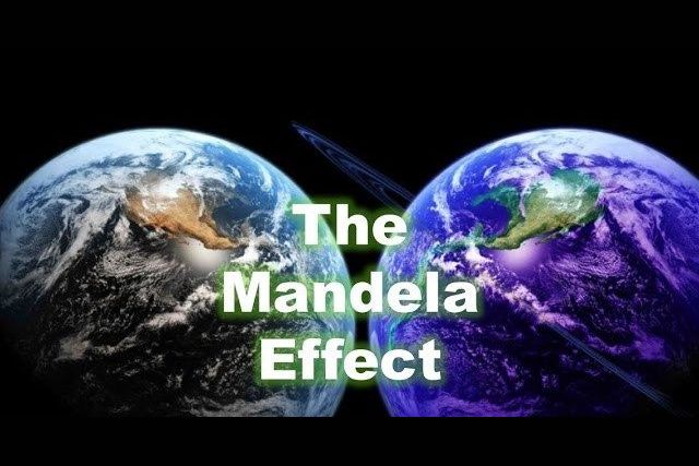 Mandela Effect Quiz