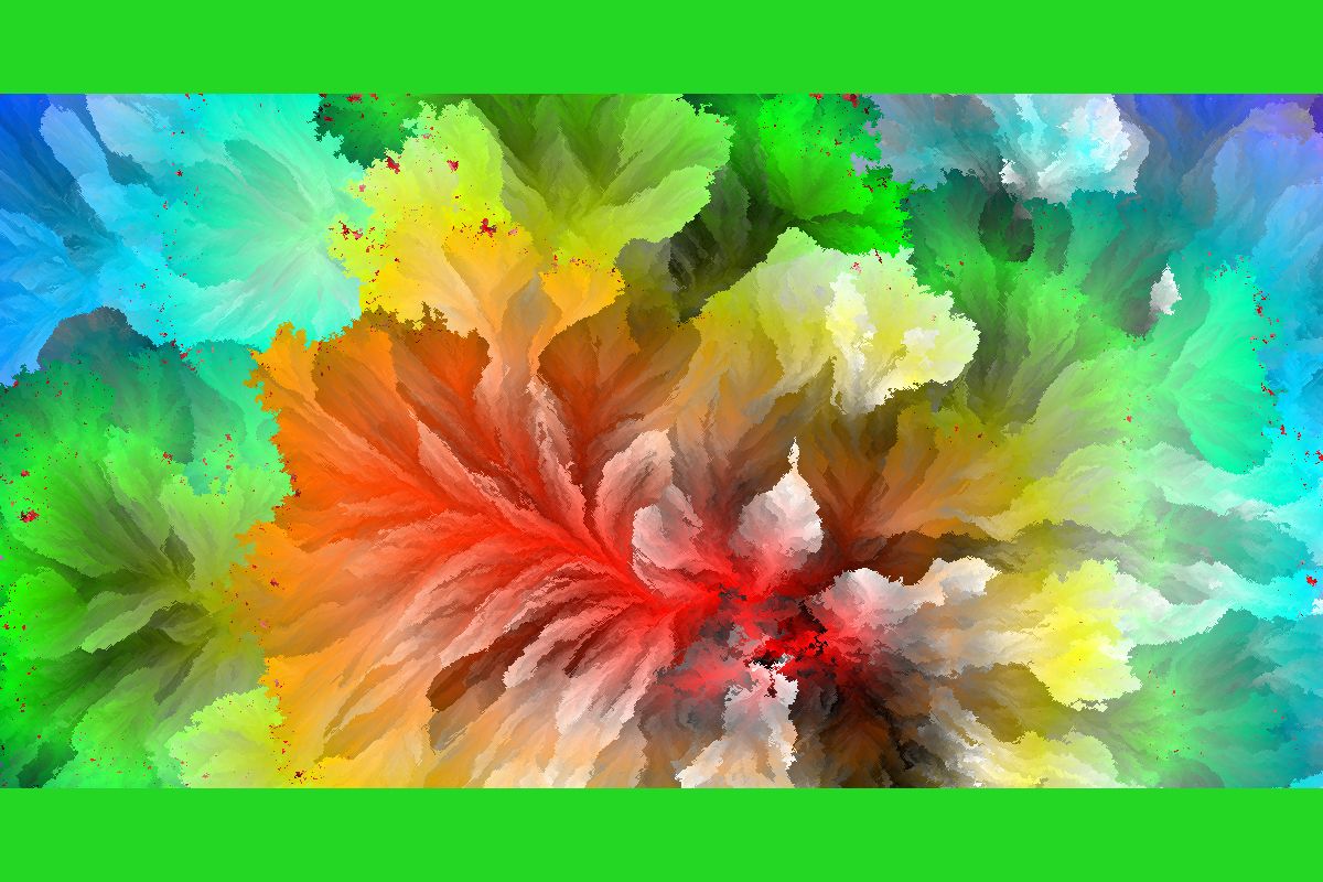 Can I Guess Your Favorite Color By Asking 5 Questions?