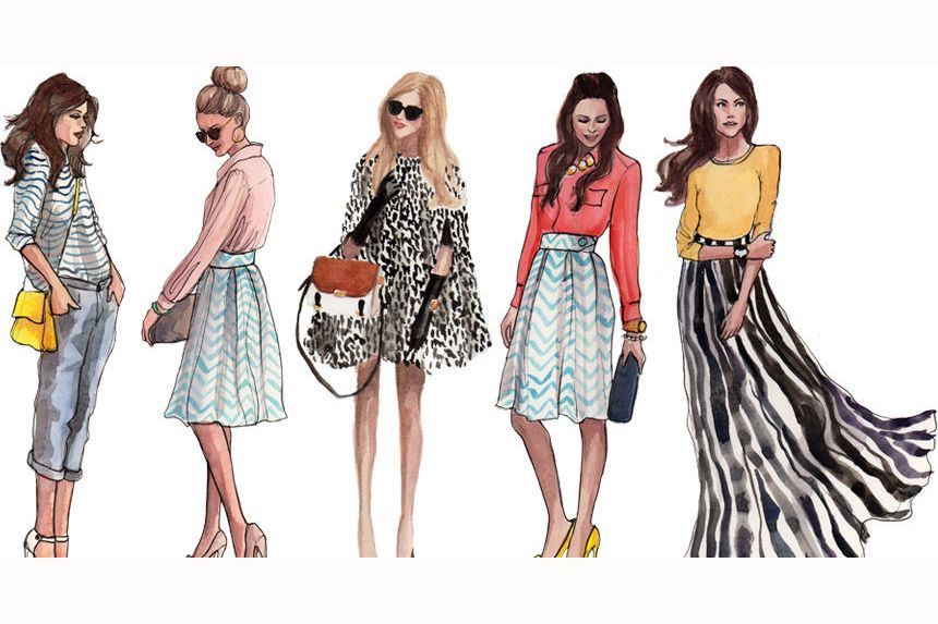 What is your fashion style?