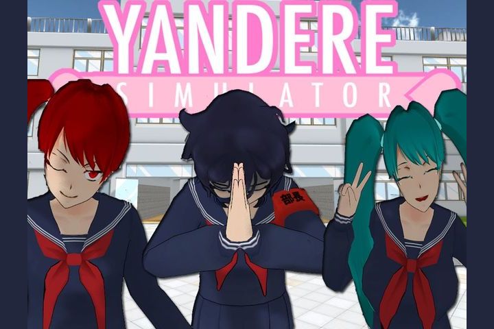 Which Yan Sim Club Leader Are You