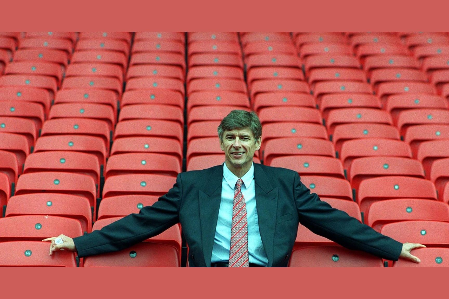 Greatest managers. Greatest managers