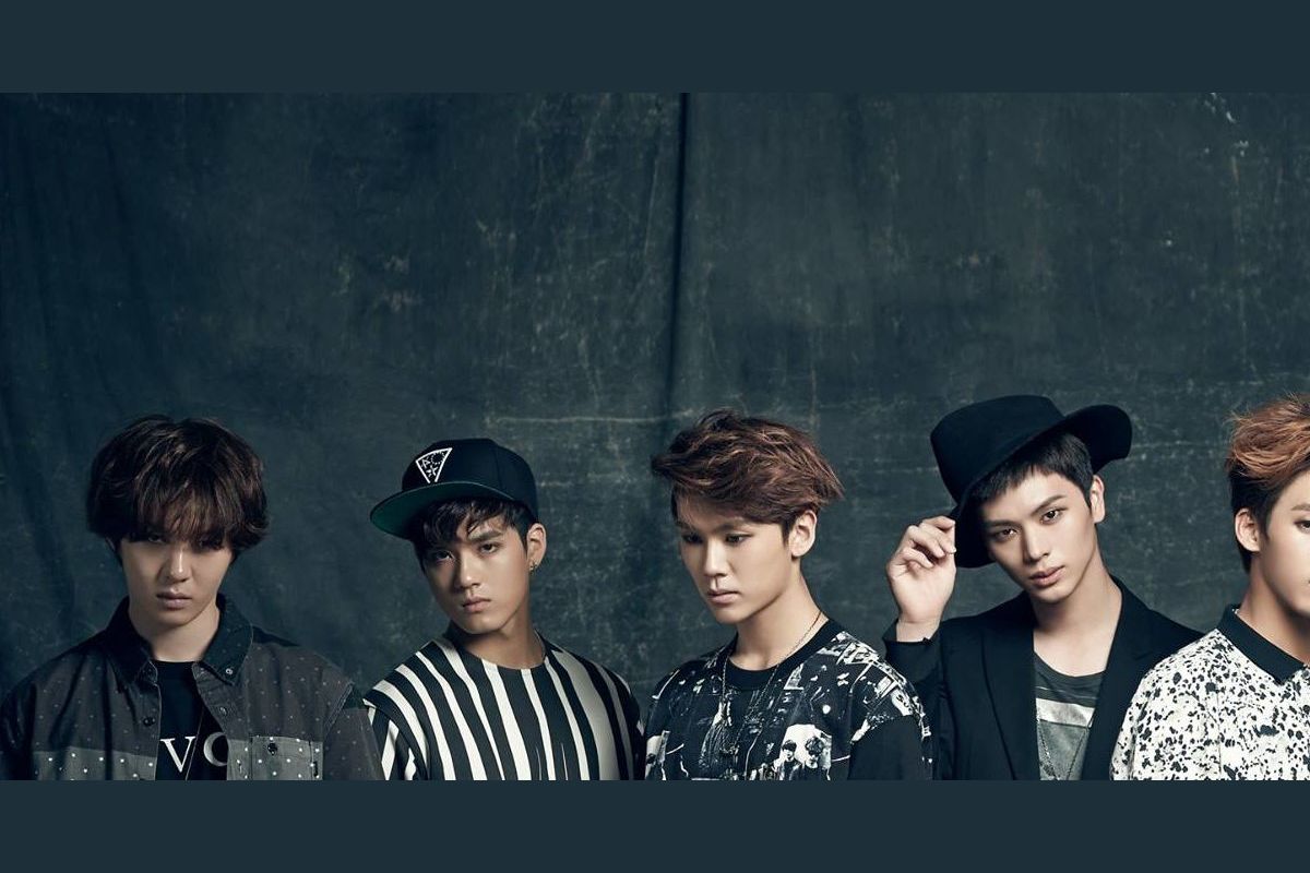 Which BTOB member are you most like?