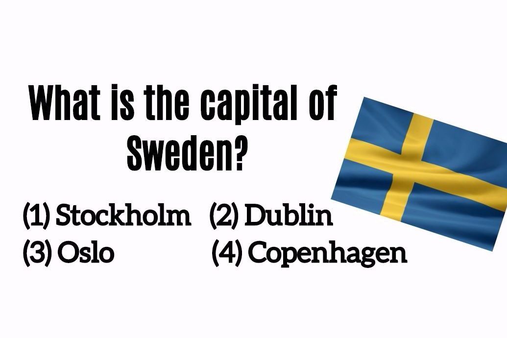 🗺 If You Can Get 11/15 On This European Capitals Quiz, You're Officially A  Genius - Quiz