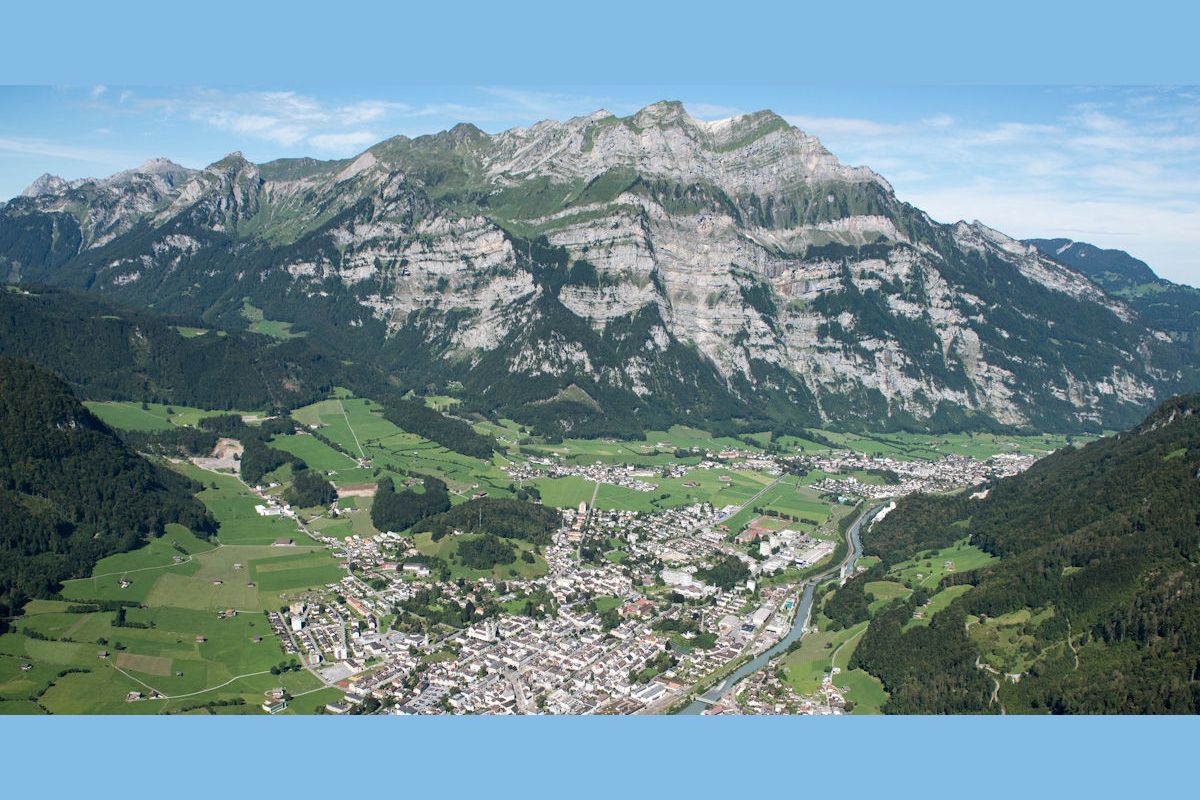 Wie gut kennt Ihr den Kanton Glarus?