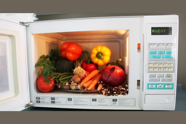 11 microwavable meals that will save your life