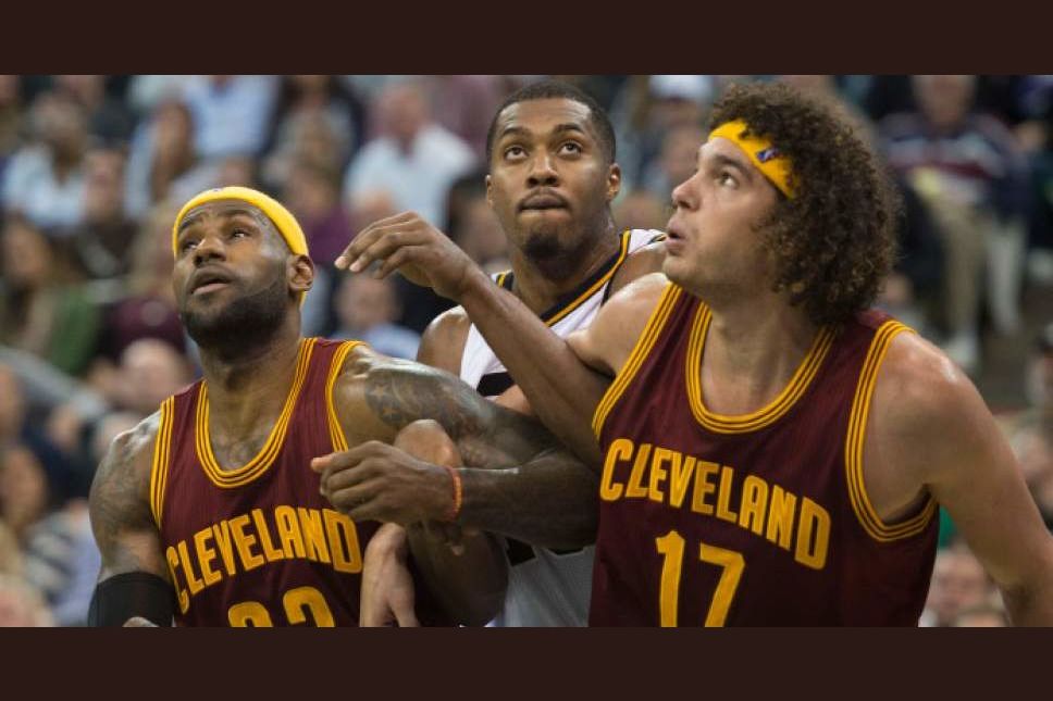 Can You Name Your NBA Team s Longest Tenured Player 