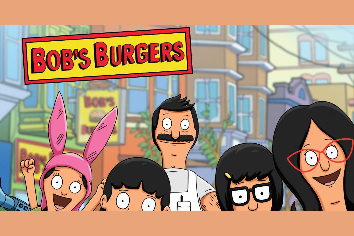 Which Bob's Burgers character are you?