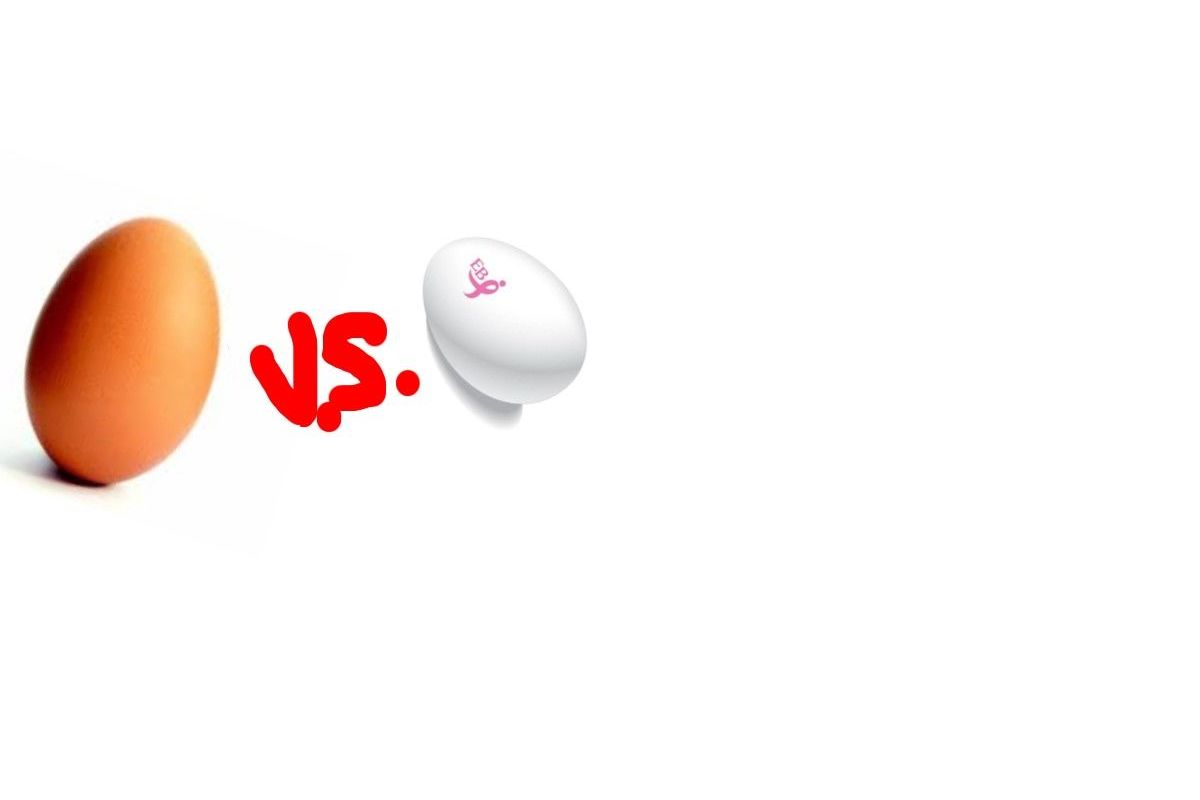 Which Egg Are You
