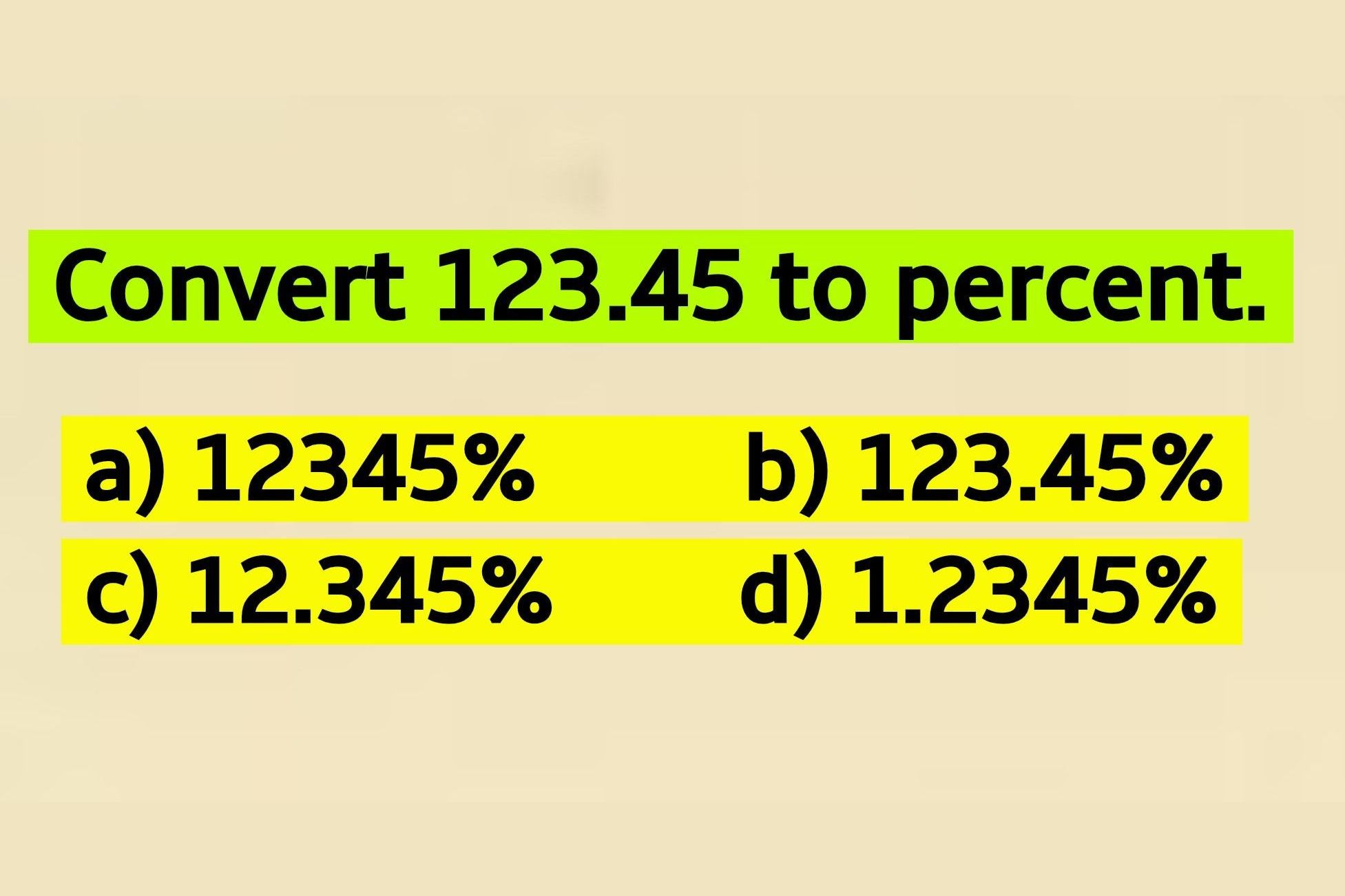 If You Pass This Tricky Math-IQ Drill Your IQ Is 146 Or Higher