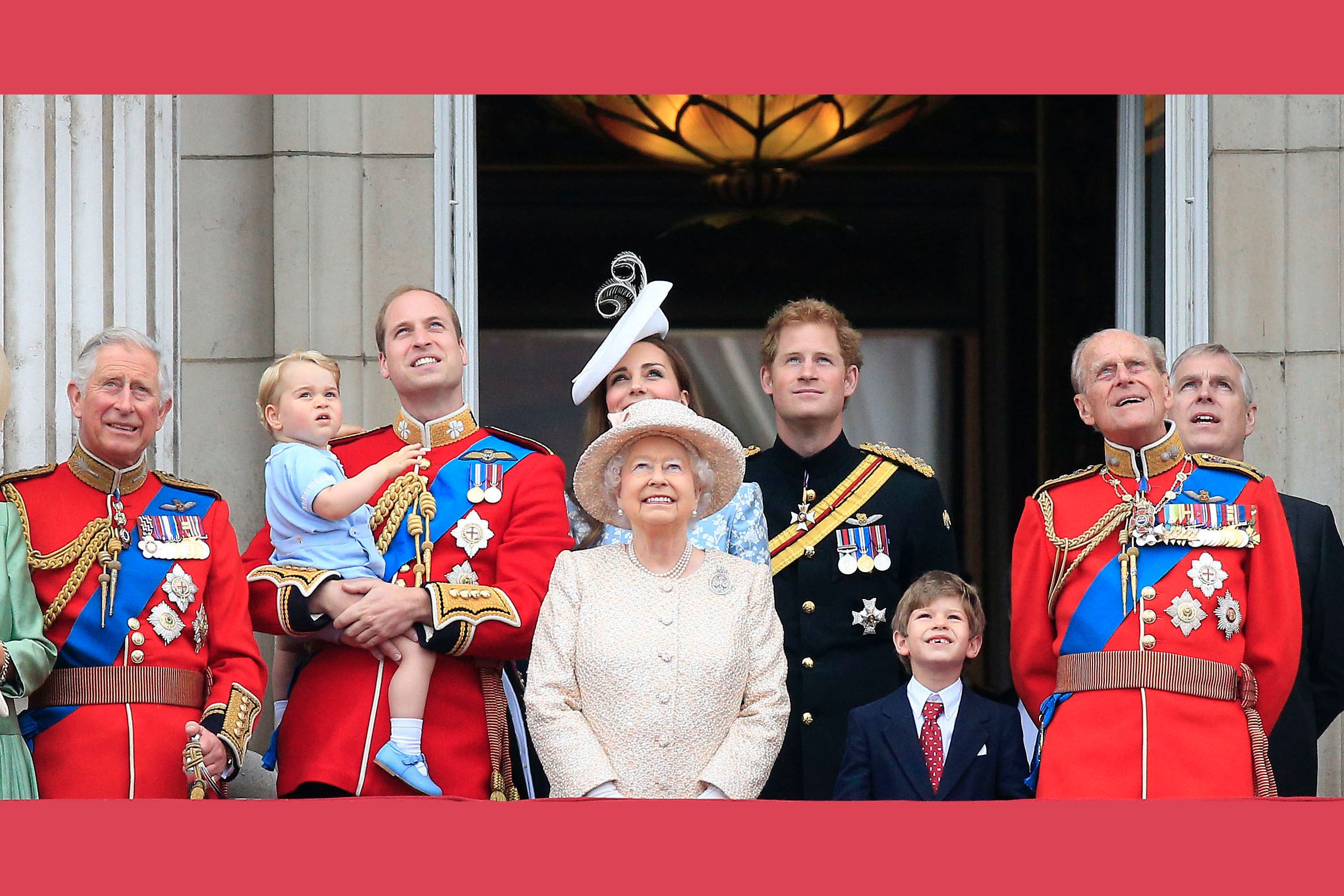 Which Member Of The Royal Family Should Be Your Best Friend?